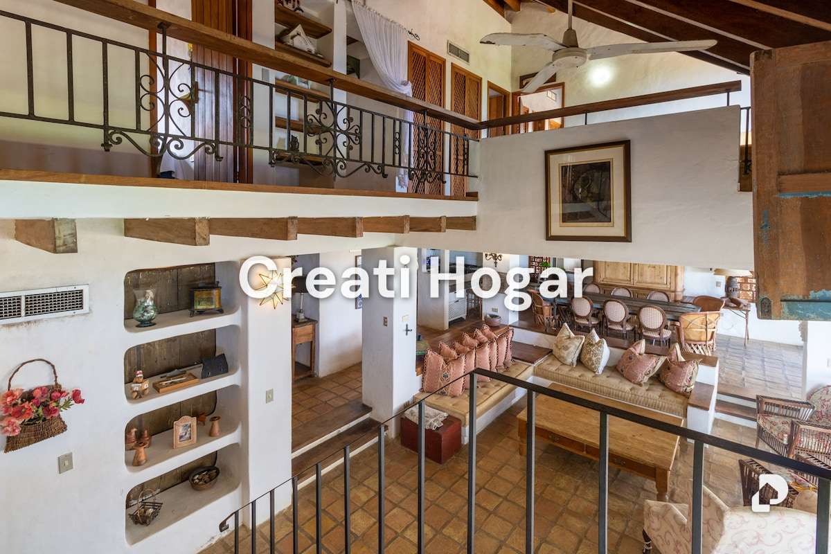 House in Sanare – 6