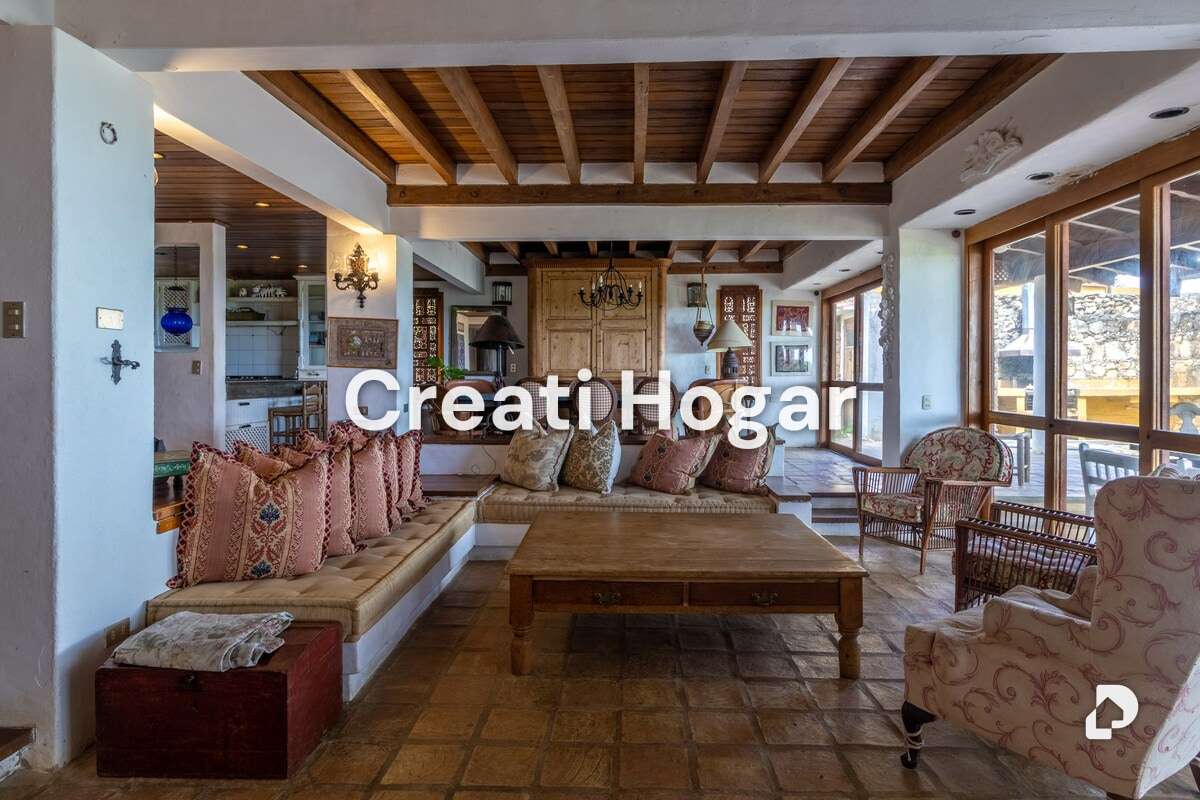 House in Sanare – 30