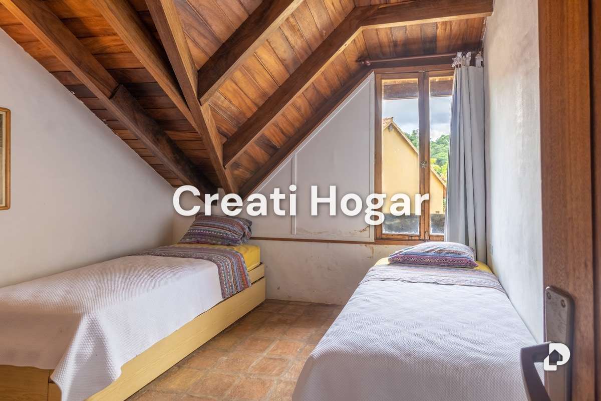 House in Sanare – 15