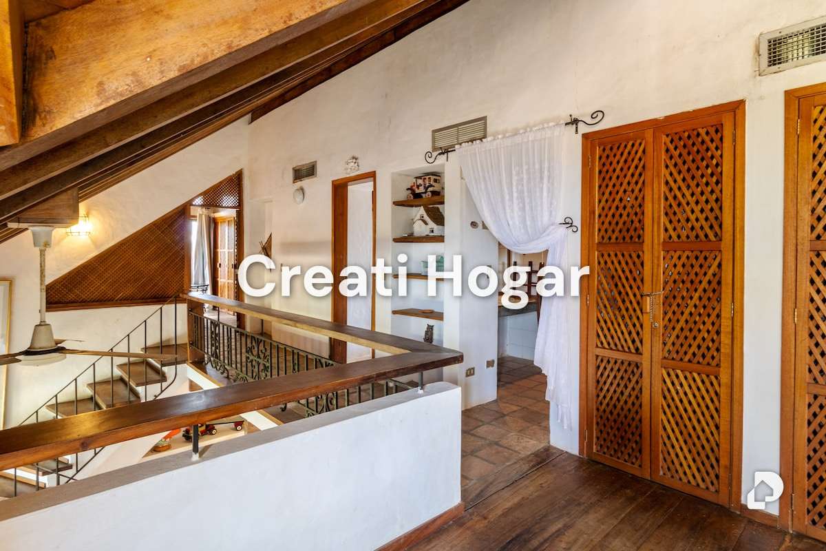 House in Sanare – 19