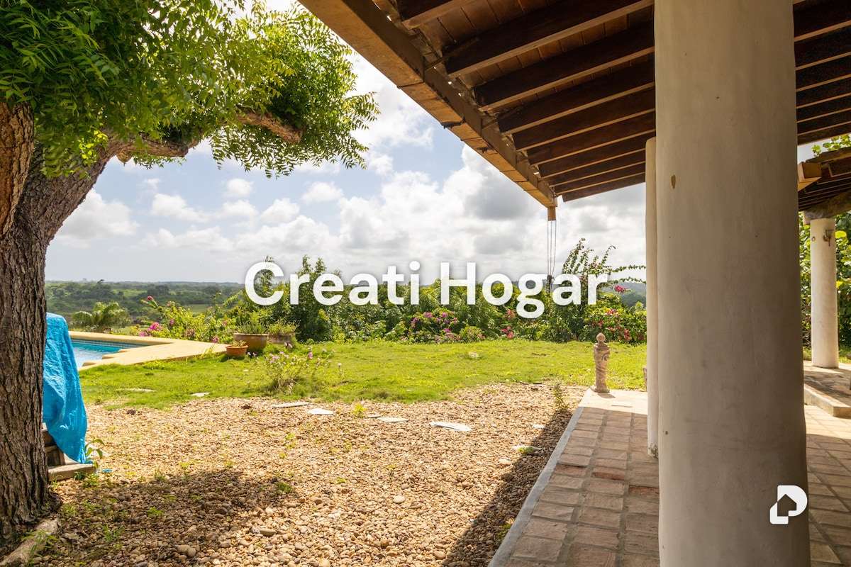 House in Sanare – 12