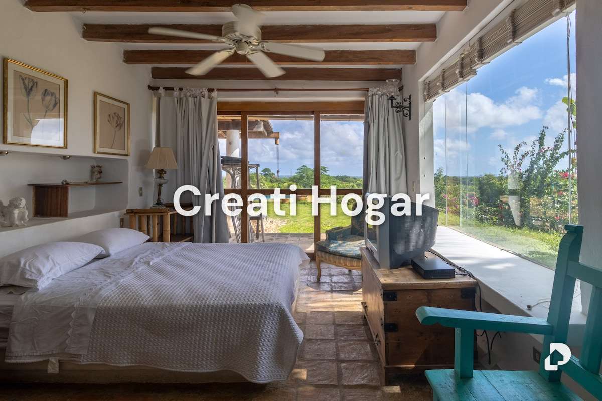 House in Sanare – 7