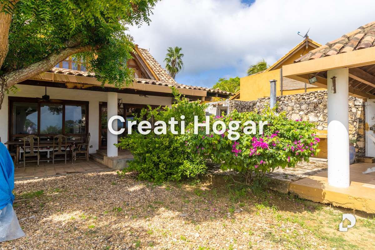 House in Sanare – 5