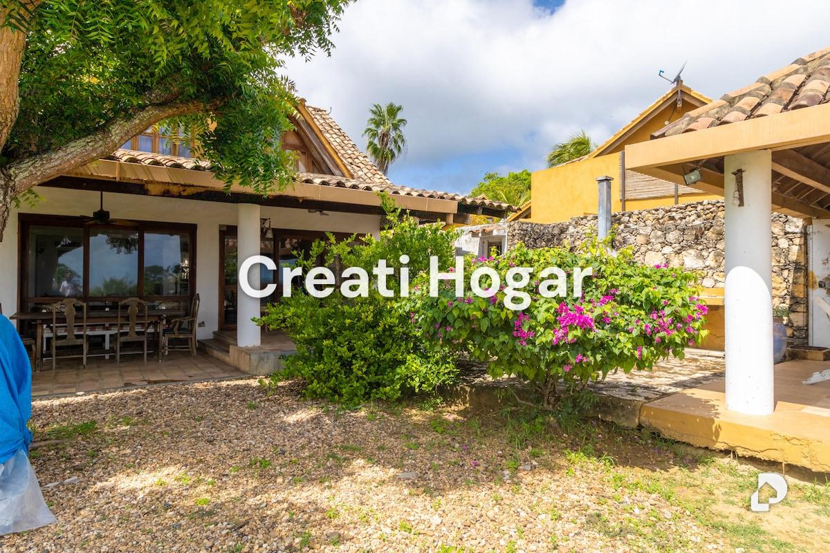 House in Sanare – 5