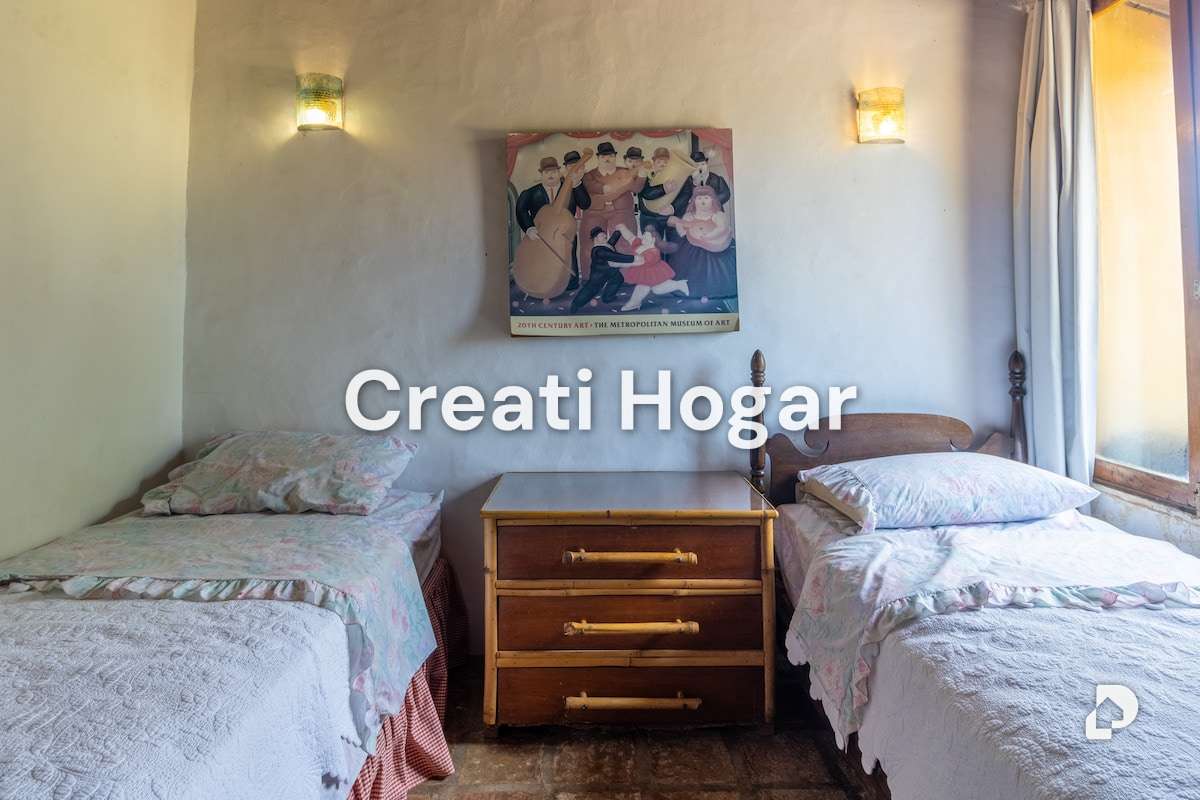 House in Sanare – 20