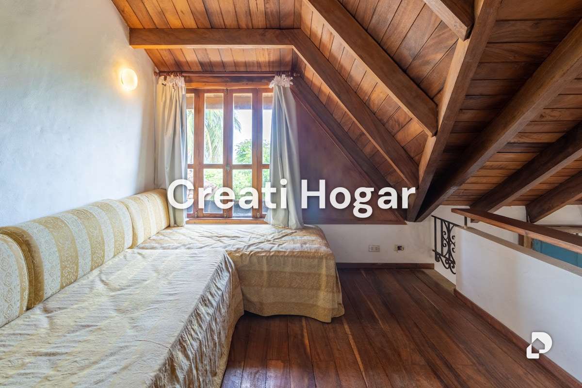 House in Sanare – 17