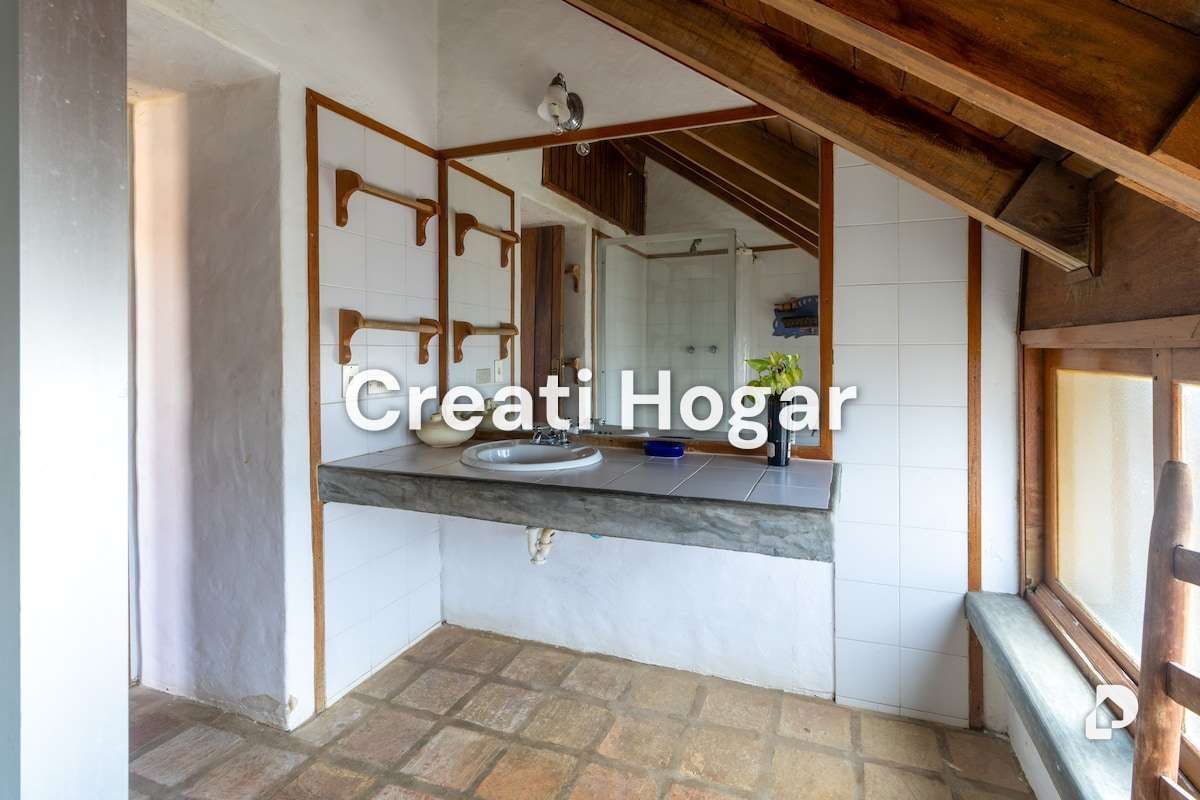House in Sanare – 25