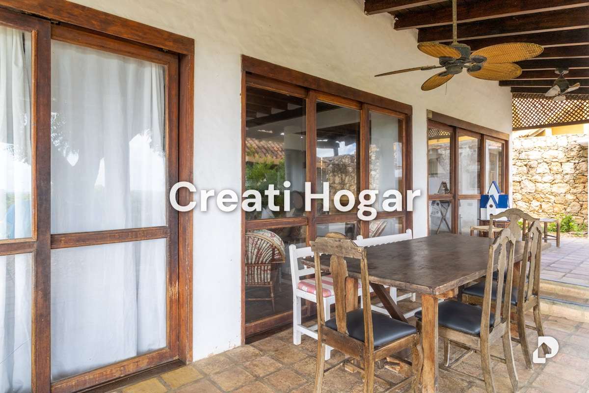 House in Sanare – 13