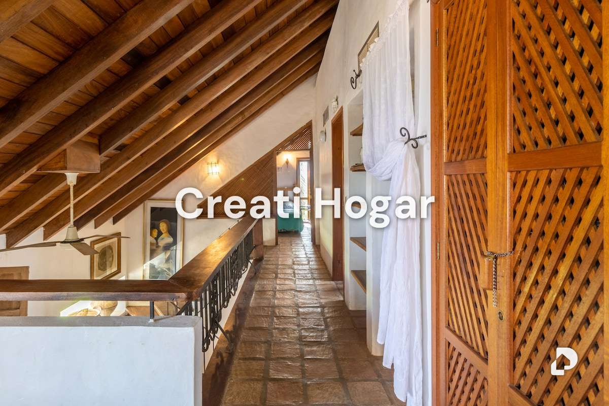 House in Sanare – 18