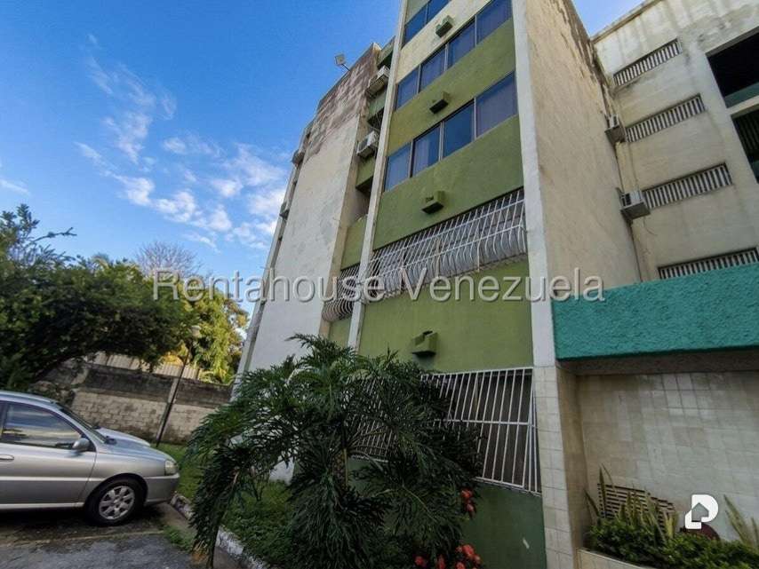 Apartamento en Naguanagua – 2
