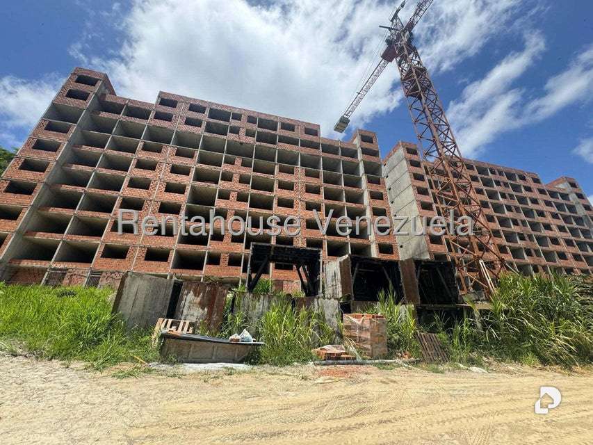 Apartamento en Los Naranjos (del Cafetal), Caracas – 1