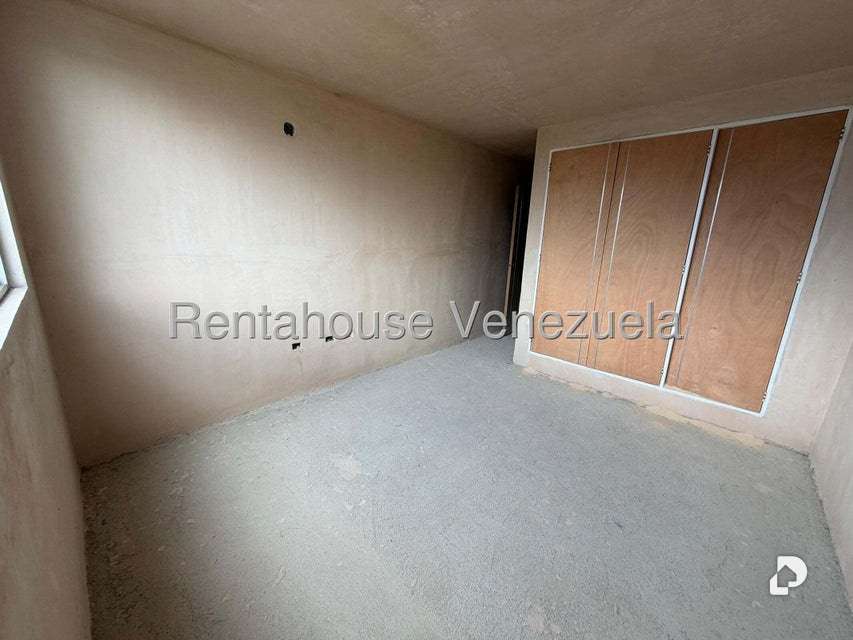 Apartamento en Los Naranjos (del Cafetal), Caracas – 4