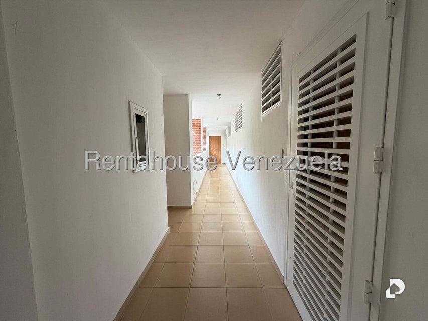 Apartamento en Los Naranjos (del Cafetal), Caracas – 2