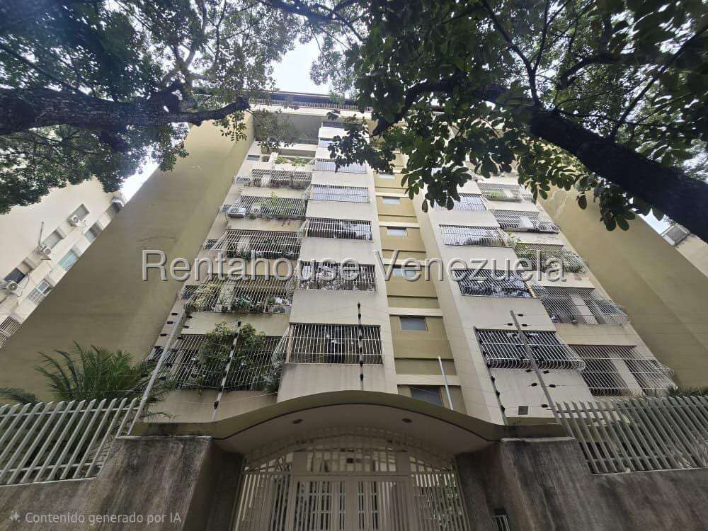 Apartment in Los Caobos, Caracas - 1