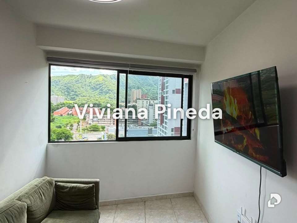 Apartamento en Valles de Camoruco, Valencia – 10