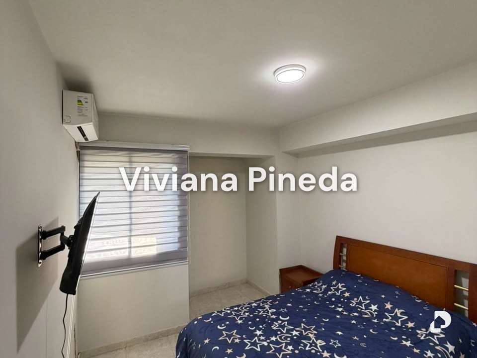 Apartamento en Valles de Camoruco, Valencia – 4