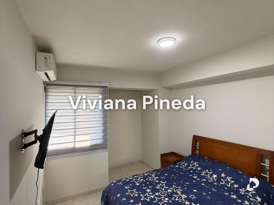 Apartamento en Valles de Camoruco, Valencia – 4
