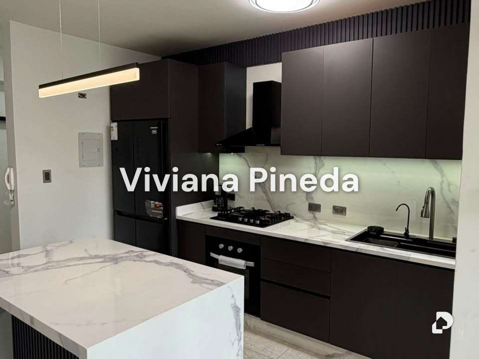Apartamento en Valles de Camoruco, Valencia – 6