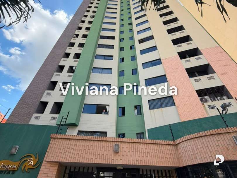 Apartamento en Valles de Camoruco, Valencia – 12