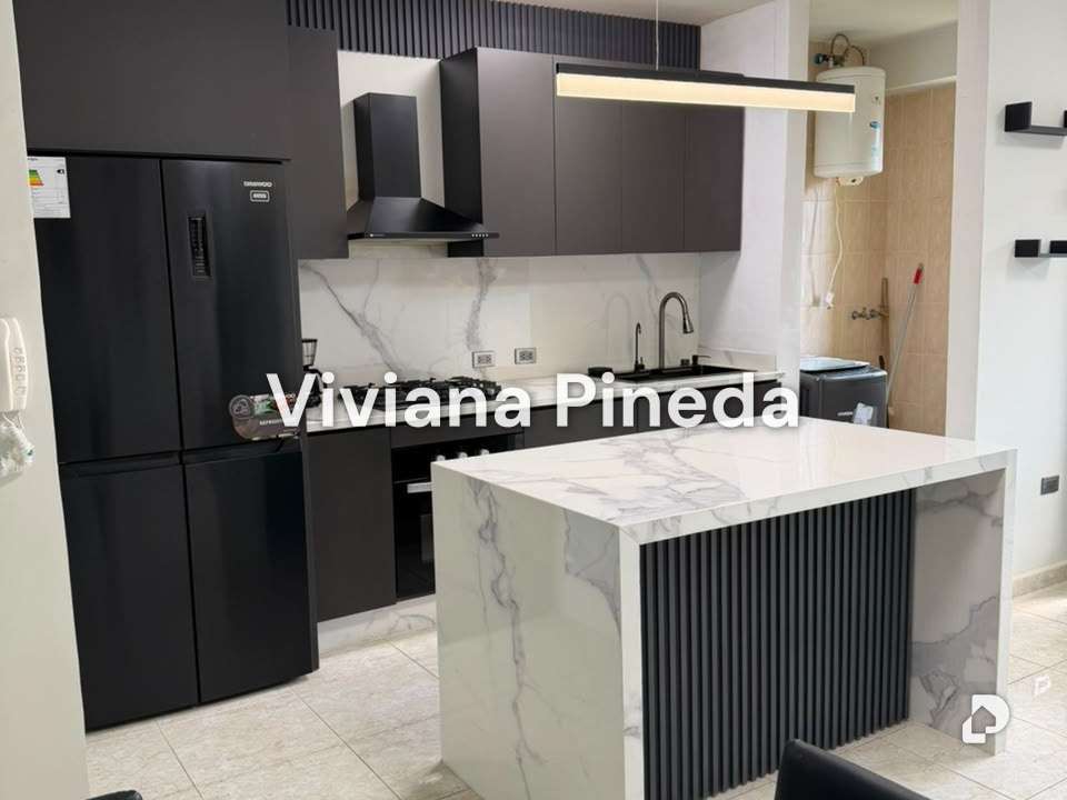 Apartamento en Valles de Camoruco, Valencia – 2