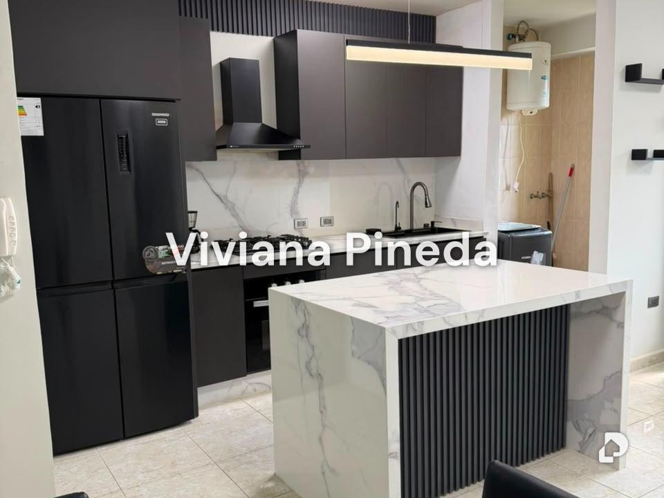 Apartamento en Valles de Camoruco, Valencia – 2