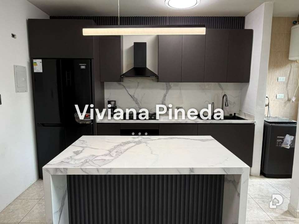 Apartamento en Valles de Camoruco, Valencia – 8