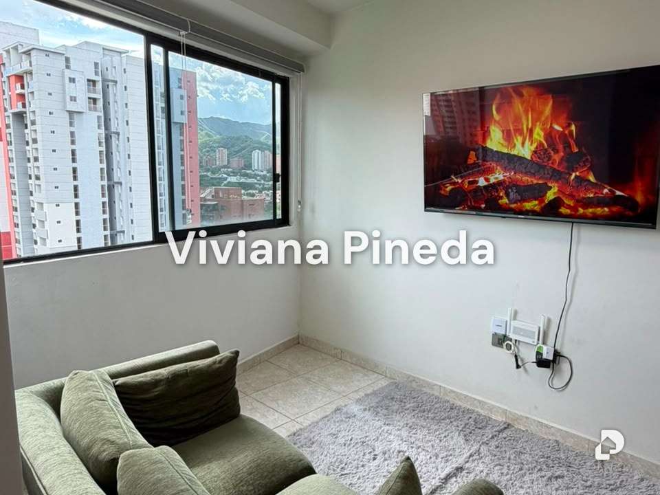Apartamento en Valles de Camoruco, Valencia – 3