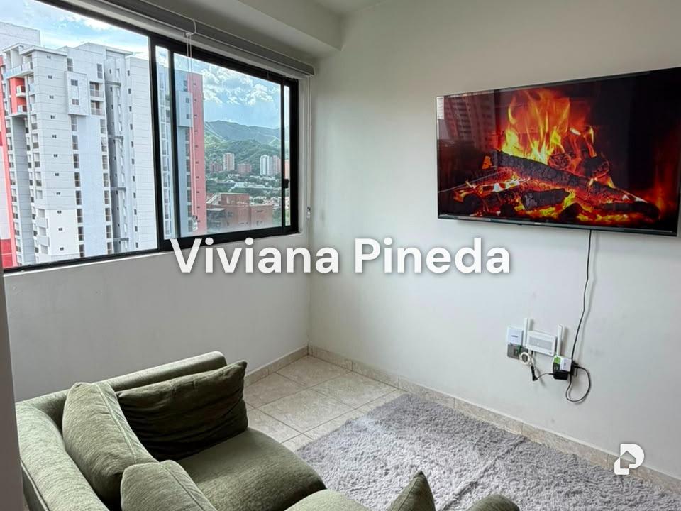 Apartamento en Valles de Camoruco, Valencia – 3