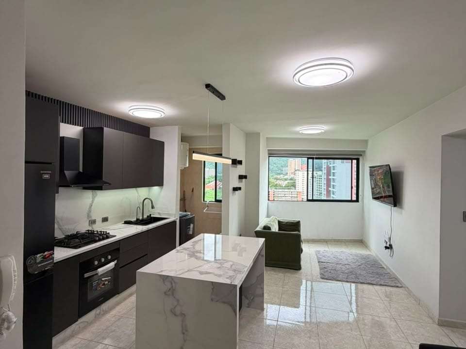Apartamento en Valles de Camoruco, Valencia - 1