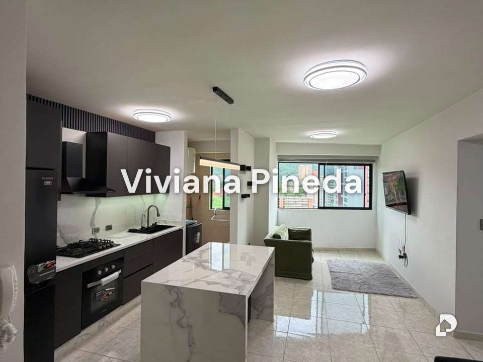 Apartamento en Valles de Camoruco, Valencia – 1