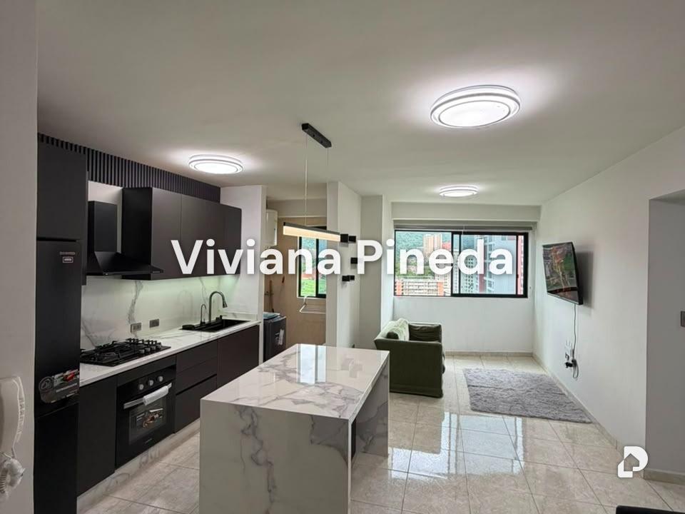 Apartamento en Valles de Camoruco, Valencia – 1