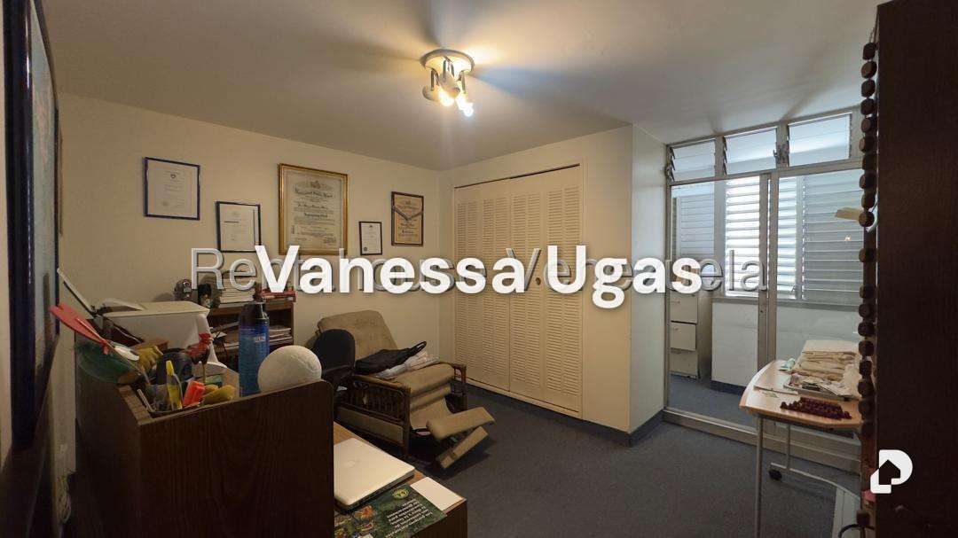 Apartamento en El Marqués, Caracas – 11