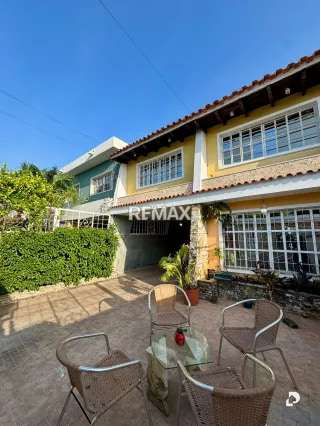 Casa en Lago Mar Beach, Maracaibo – 21