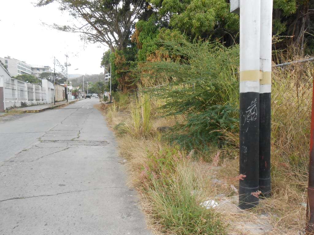 Terreno en La Alegría, Valencia - 1