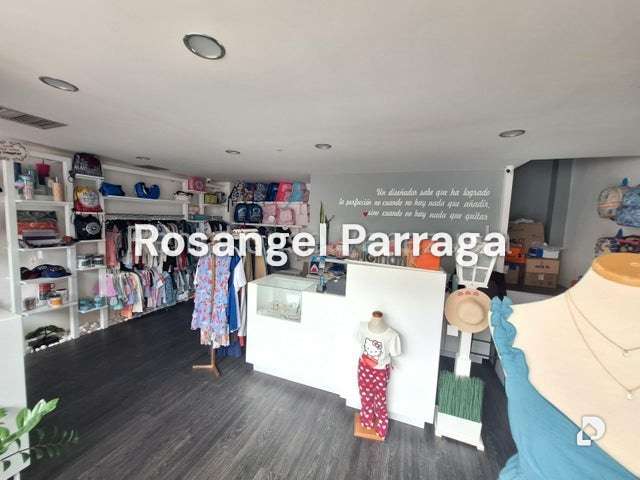 Local comercial en Trigal Norte, Valencia – 2