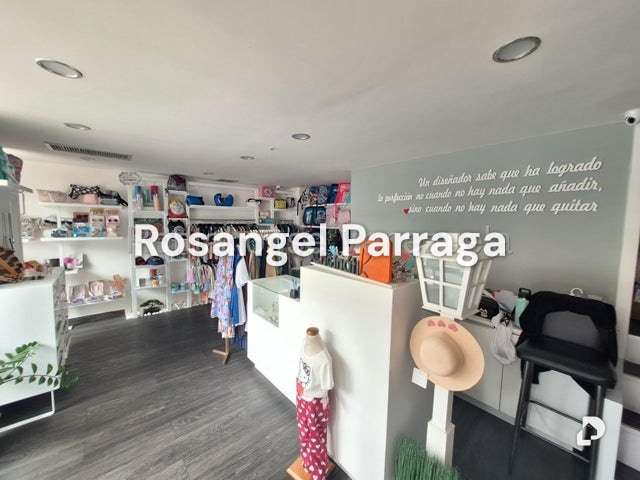 Local comercial en Trigal Norte, Valencia – 5