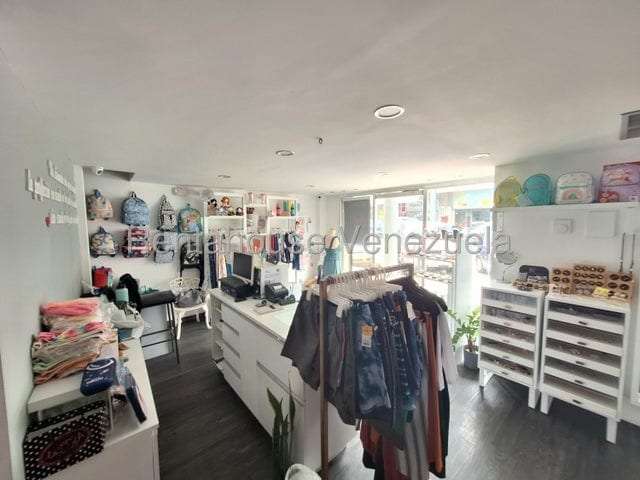 Local comercial en Trigal Norte, Valencia - 1