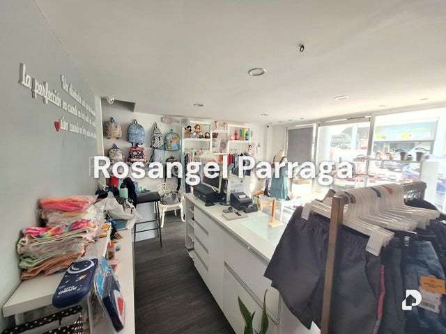 Local comercial en Trigal Norte, Valencia – 4