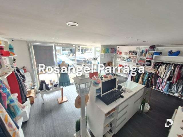 Local comercial en Trigal Norte, Valencia – 7