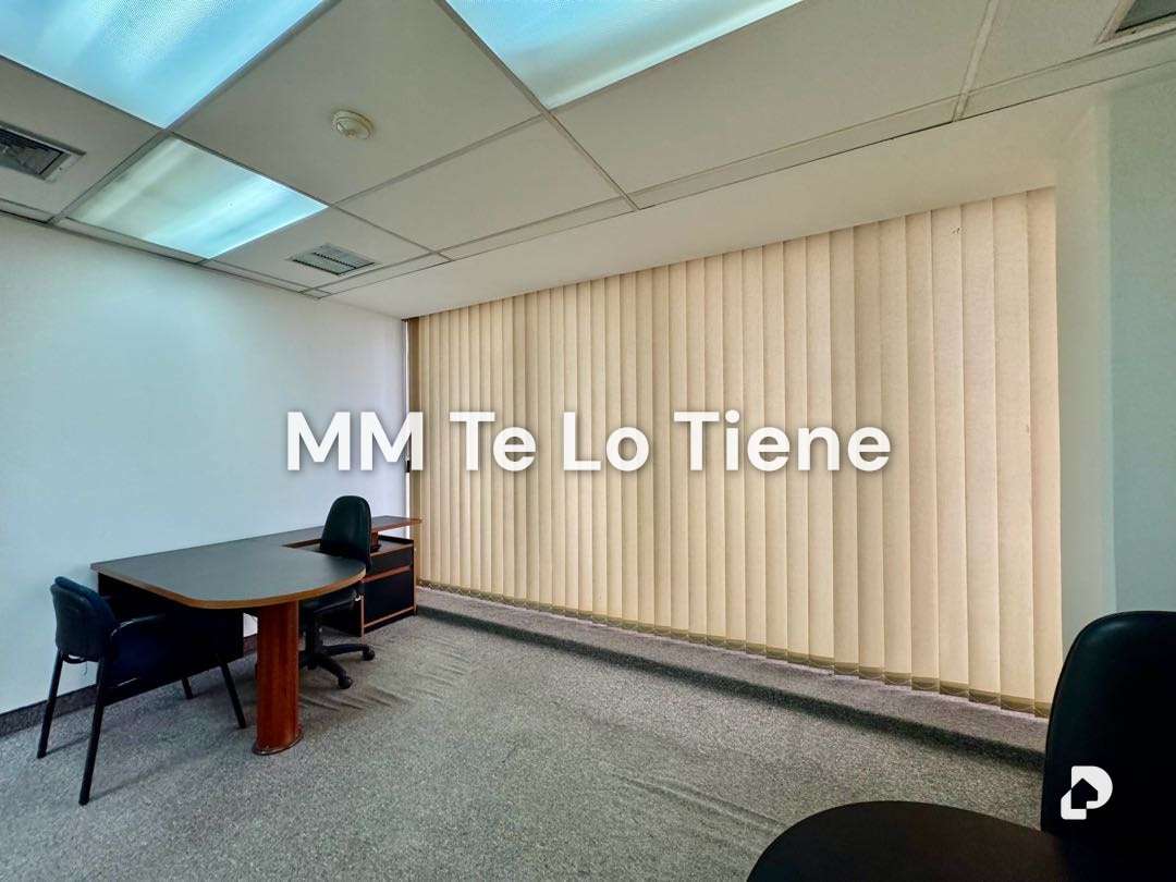 Oficina en Boleíta Sur, Caracas – 6