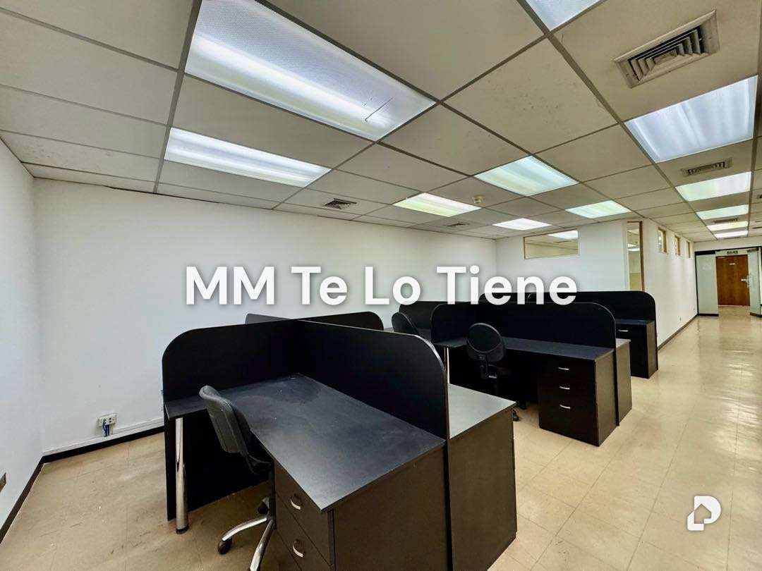 Oficina en Boleíta Sur, Caracas – 4