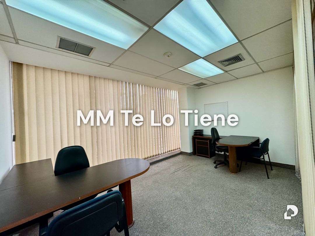 Oficina en Boleíta Sur, Caracas – 7