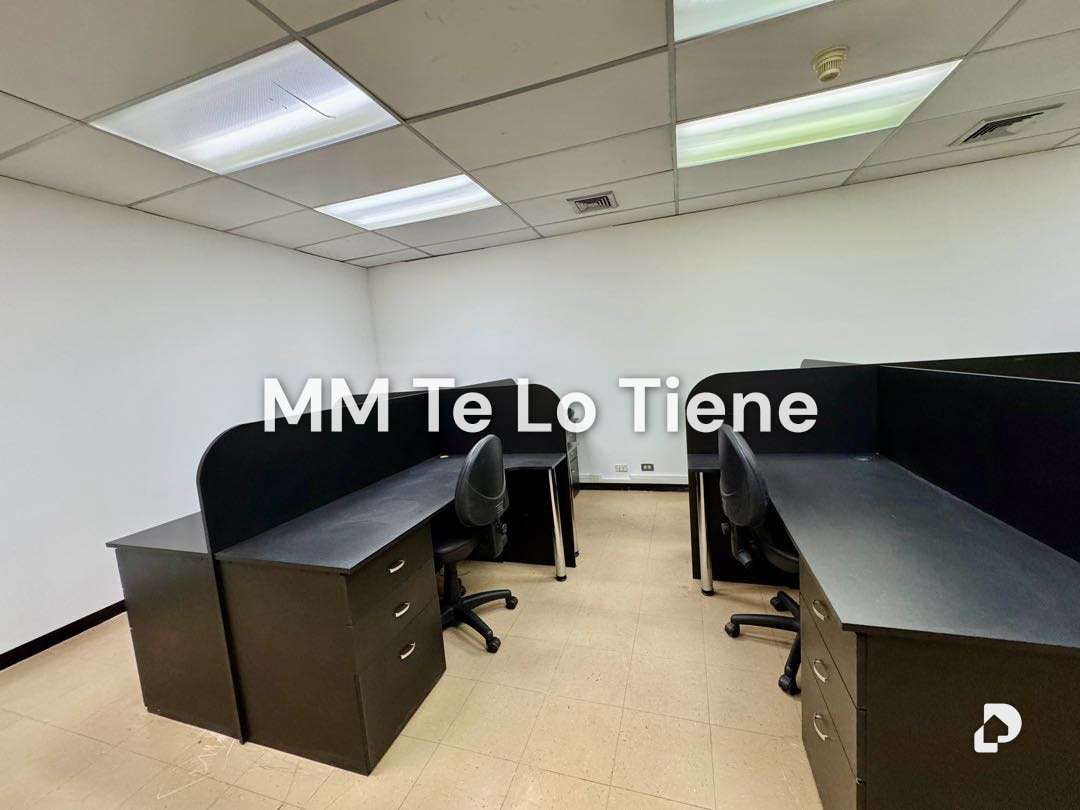 Oficina en Boleíta Sur, Caracas – 5