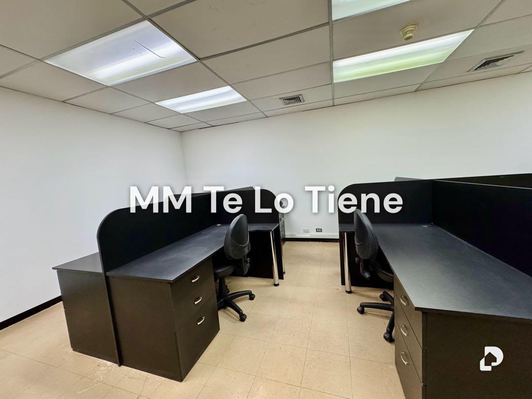 Oficina en Boleíta Sur, Caracas – 5