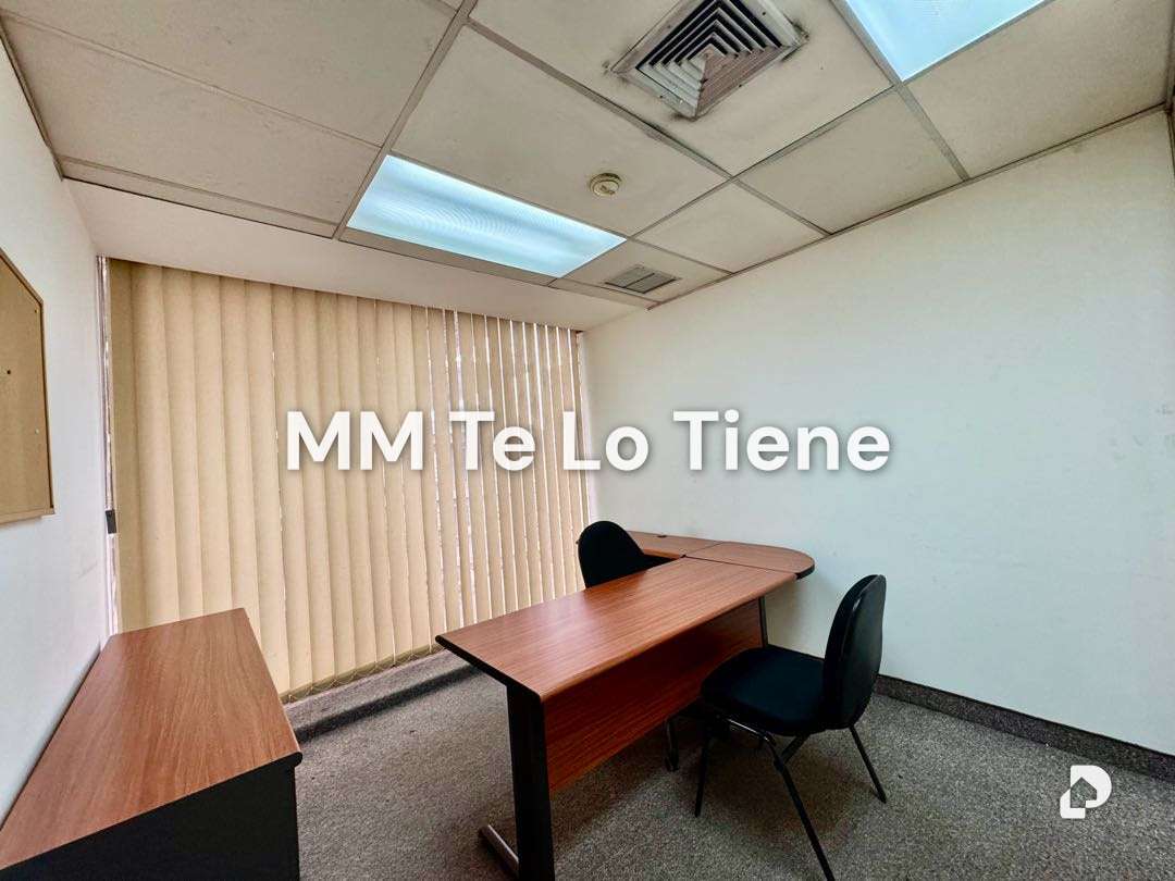 Oficina en Boleíta Sur, Caracas – 9