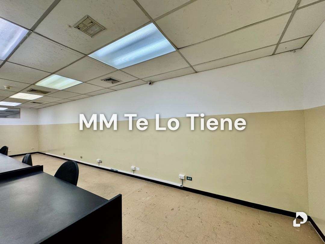 Oficina en Boleíta Sur, Caracas – 15