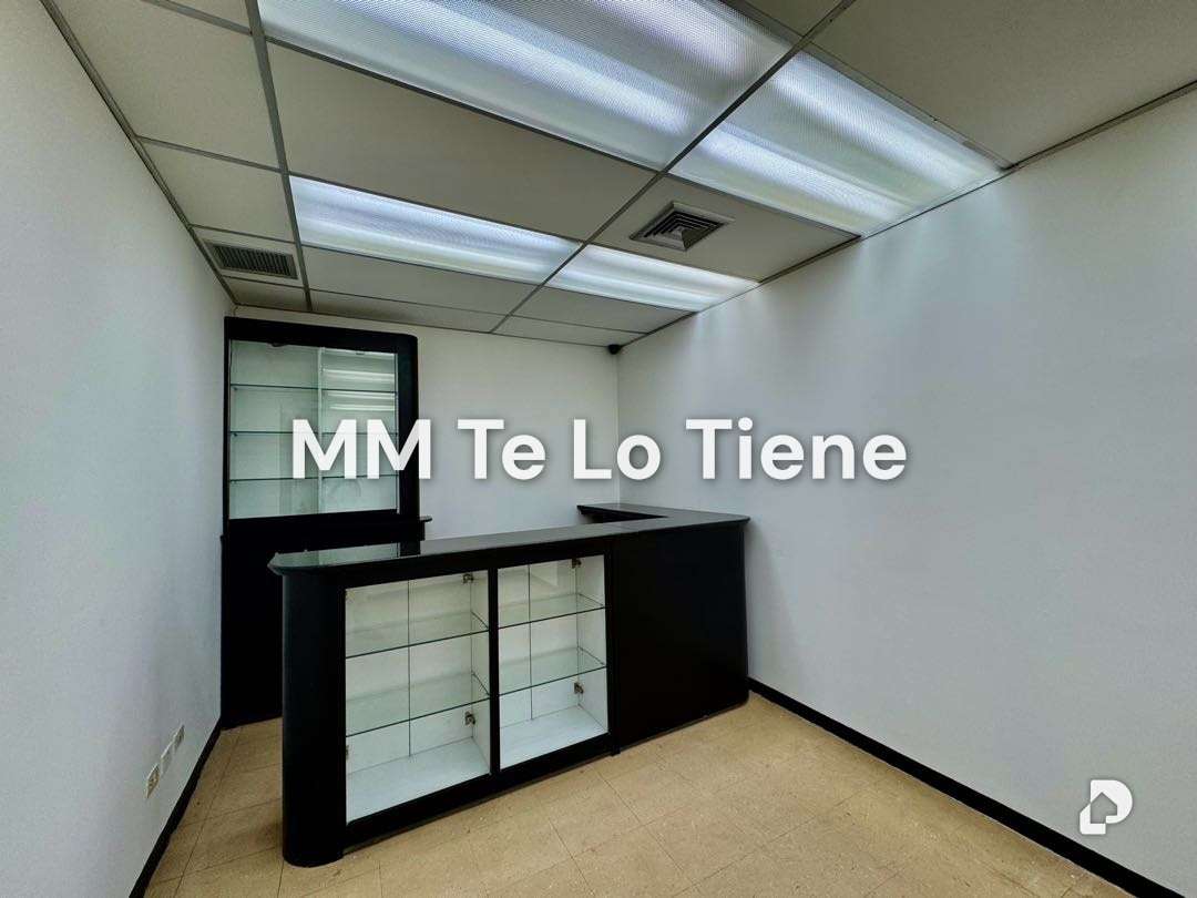 Oficina en Boleíta Sur, Caracas – 2
