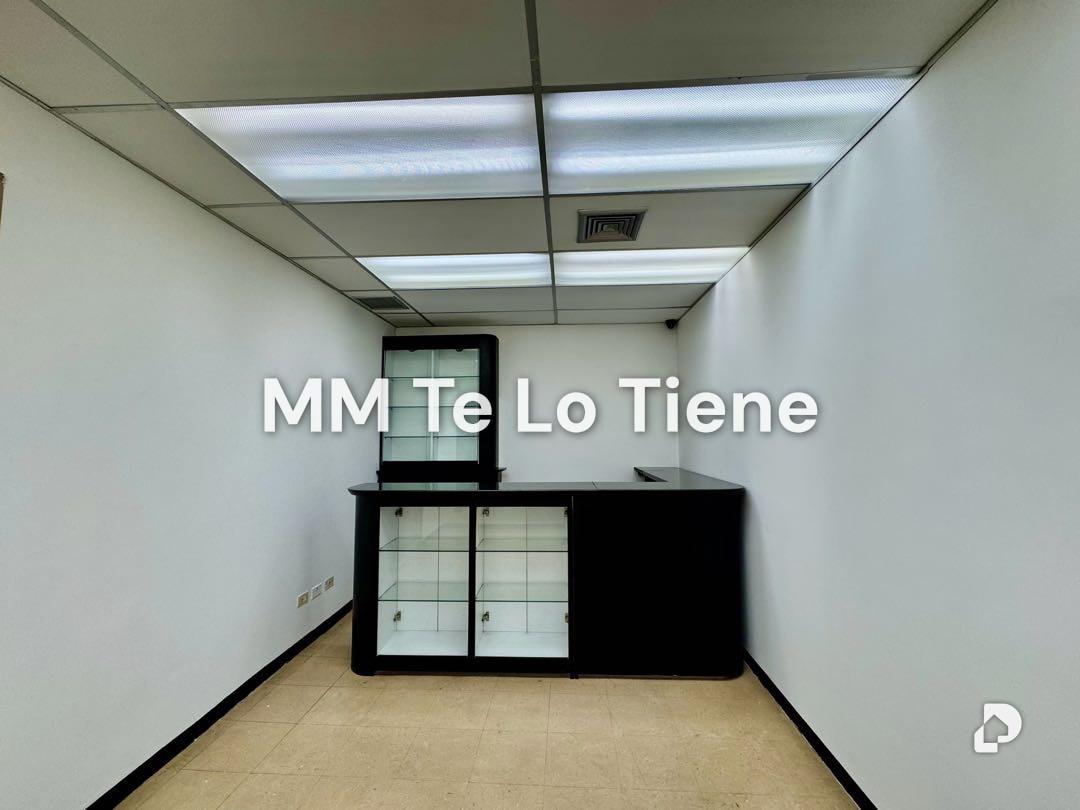 Oficina en Boleíta Sur, Caracas – 3