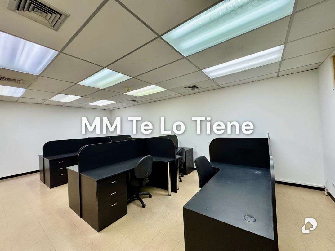 Oficina en Boleíta Sur, Caracas – 8
