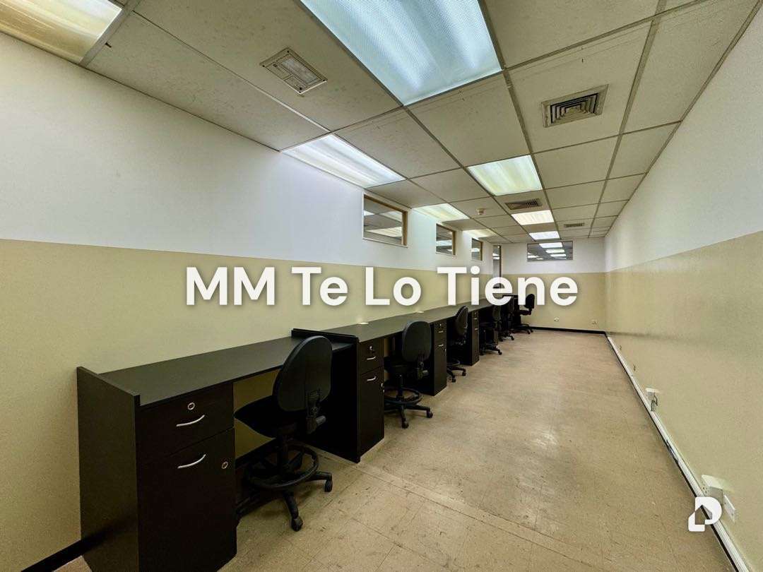 Oficina en Boleíta Sur, Caracas – 14